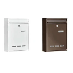 Burg Wächter Briefkasten Köln 872