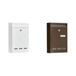 Burg Wächter Briefkasten Köln 871