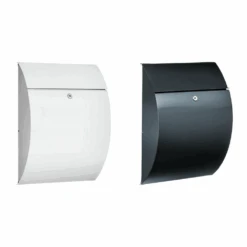 Burg Wächter Briefkasten Riviera 835