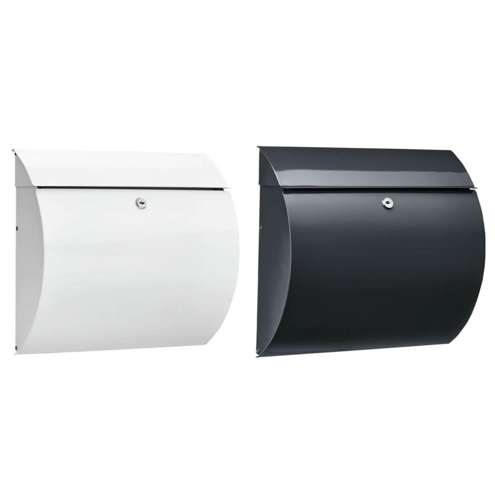 Burg Wächter Briefkasten Toscana 856 1 Burg Wächter Briefkasten Toscana 856