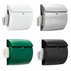 Burg Wächter Briefkasten Kiel