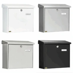 Burg Wächter Briefkasten Comfort