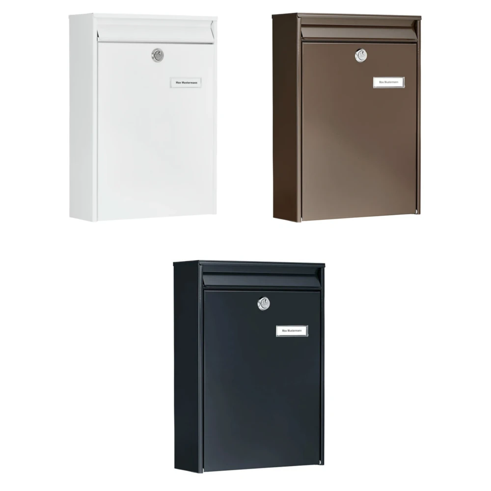 Burg Wächter Briefkasten Leipzig 1 Burg Wächter Briefkasten Leipzig