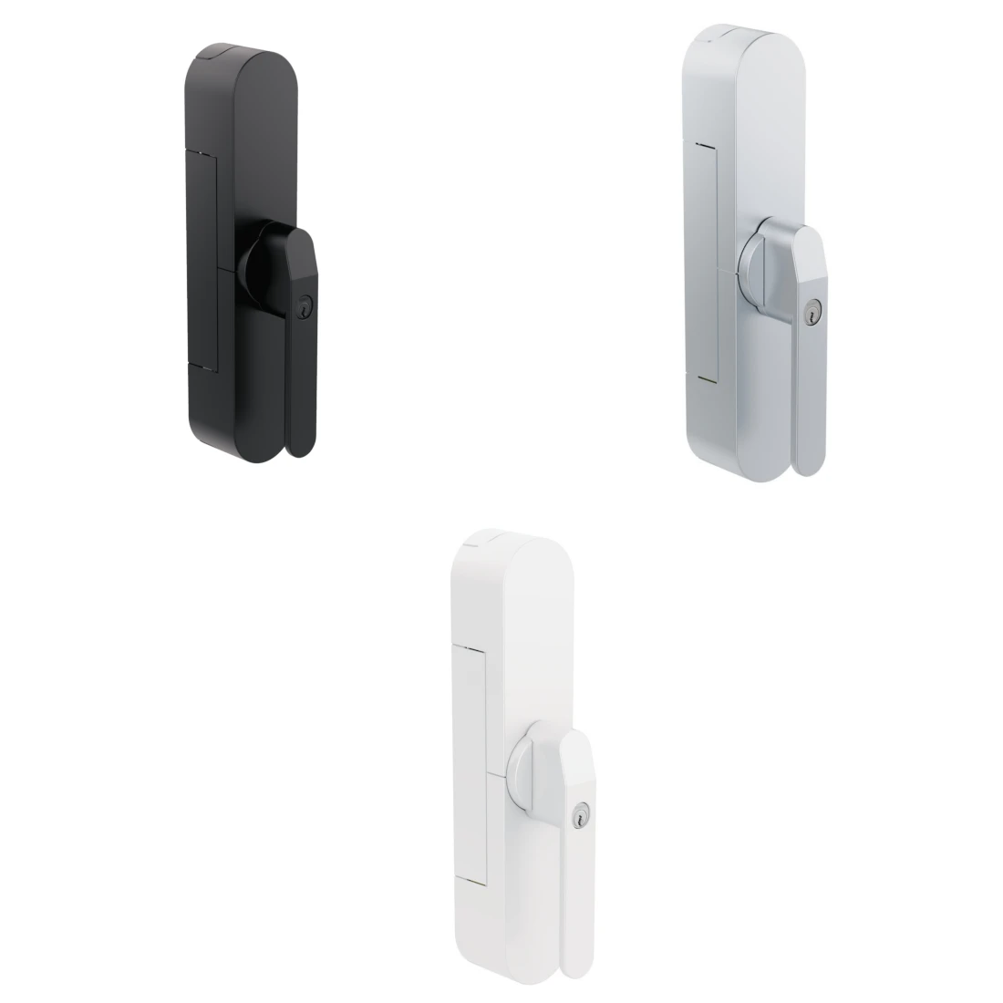 ABUS Fensterantrieb WINTECTO™ One 1 ABUS Fensterantrieb WINTECTO™ One