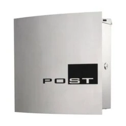 KNOBLOCH - Briefkasten Wien