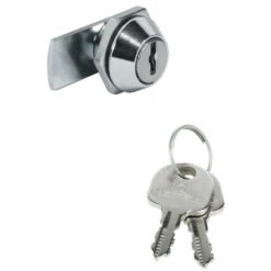 Häfele Hebelzylinder 90° Mit Geradem Hebel