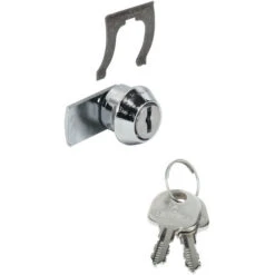 Häfele Hebelzylinder 90° Inkl. Halteklammer