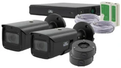 Burg Wächter Aufzeichnung-Netzwerk Rekorder