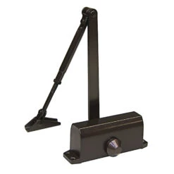 Türschließer RZ 202 - Braun