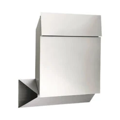 Burg Wächter Briefkasten Quadus