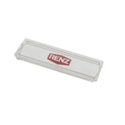 RENZ Namensschild Zum Einklipsen 97-9-82019