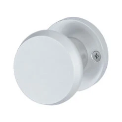 HOPPE Knopf + Knopfrosette