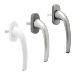 FELGNER Fenstergriff Florenz