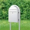 BOBI Briefkastenständer Round