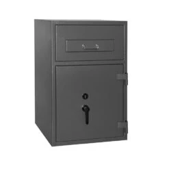 Deposittresor Rubin Pro D-III