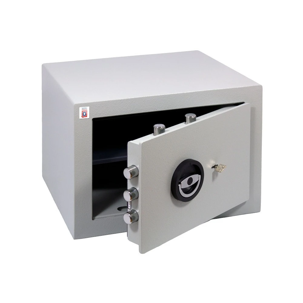 SISTEC Tresor Serie EM