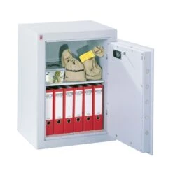 SISTEC Wertschutz-Tresor Euroguard SE 0