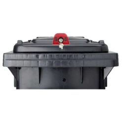 SUDHAUS Mülltonnenschloss 2340