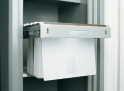 Burg Wächter Auszieh-Hängerahmen A-HR 510