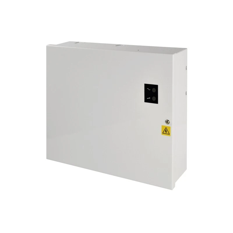 ABUS CCTV Leistungsnetzteil TVAC35500 1 ABUS CCTV Leistungsnetzteil TVAC35500