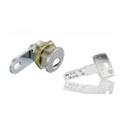 DOM Ix TwinStar Hebelzylinder 2in1