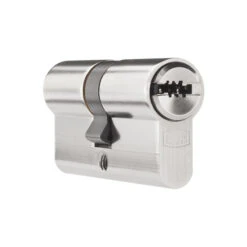 DOM Ix TwinStar Doppelzylinder 2in1 Express