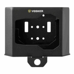 VOSKER V-SBOX2 Metallgehäuse Für VOSKER V150 Und V300