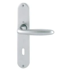 HOPPE Verona Langschild-Garnitur M151/302