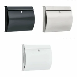 Burg Wächter Briefkasten Verona