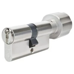 ABUS Vitess 1000 Knaufzylinder