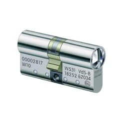 IKON WSW Doppelzylinder - Modulare Bauweise