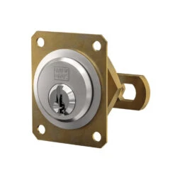 Winkhaus KeyTec VSX Hebelzylinder