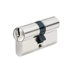 ABUS Pfaffenhain Wavy Line Pro Doppelzylinder