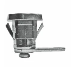 Euro-Locks Hebelzylinder X 44 B