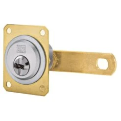 Winkhaus KeyTec N-tra Hebelzylinder Typ 28